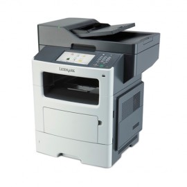 Lexmark MX611DHE